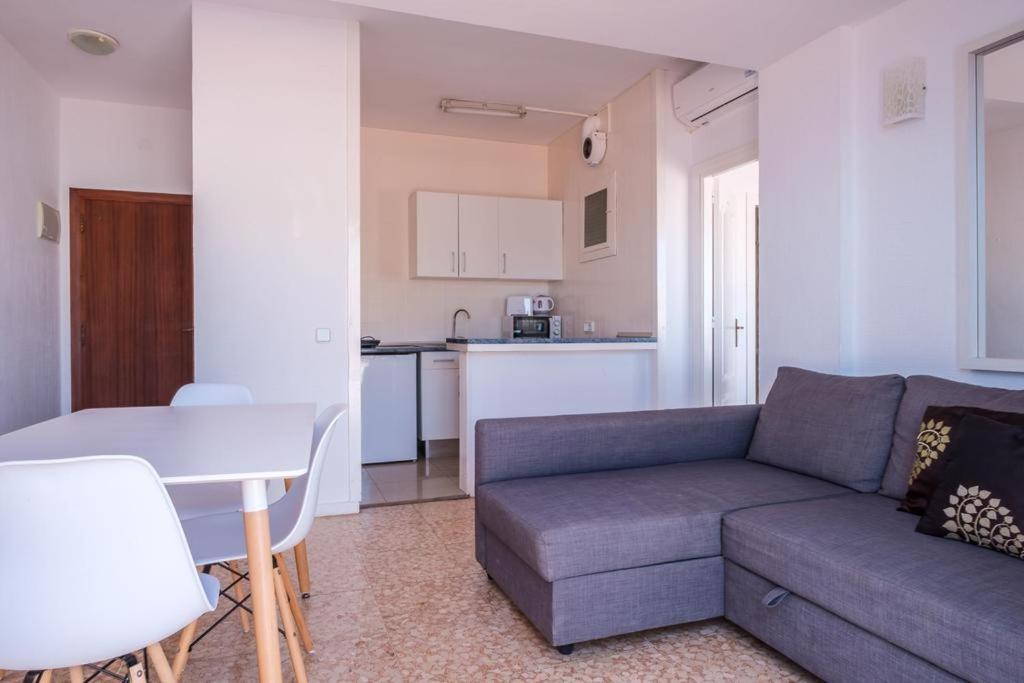 Jacaranda Apartments & Studios Es Cana Eksteriør billede
